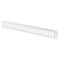 DIGITUS DN-96202-QL - LWL Frontblende, 1HE,...