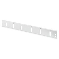 DIGITUS DN-96203-QL - LWL Frontblende, 1HE,...