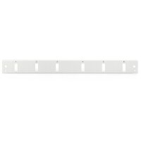 DIGITUS DN-96203-QL - LWL Frontblende, 1HE,...