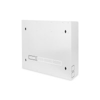 DIGITUS DN-DVR-1 - DVR Wandgehäuse 550x580x160 mm,...