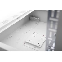 DIGITUS DN-DVR-1 - DVR Wandgehäuse 550x580x160 mm, grau (RAL 7035)