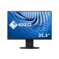 EIZO FlexScan EV2360-BK - 57,1 cm (22.5") - 1920 x 1200 Pixel - WUXGA - LED - 5 ms - Schwarz