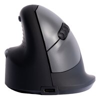 R-Go HE Mouse - Ergonomische Maus - Mittel...