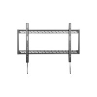 Neomounts TV/Monitor Wall Mount (fixed) LFD-W1000 - Wandhalterung für LCD-Display - Schwarz (60"-100")