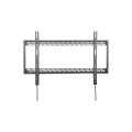 Neomounts TV/Monitor Wall Mount (fixed) LFD-W1000 - Wandhalterung für LCD-Display - Schwarz (60"-100")