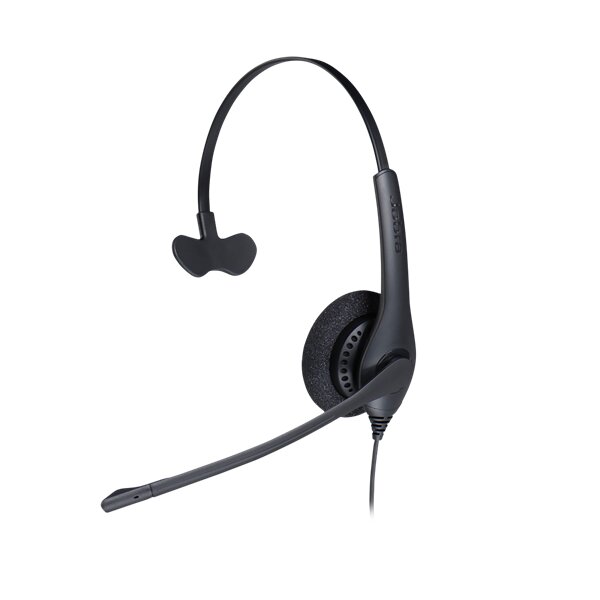 Jabra BIZ 1500 Mono - Headset - On-Ear