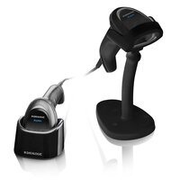 Datalogic Gryphon I GD4590 - Integrierter Barcodeleser - 1D/2D - Laser - Aztec Code - Datenmatrix - Dot Code A - MaxiCode - Micro QR Code - QR Code - 1280 x 800 Pixel - 0 - 100000 Lux
