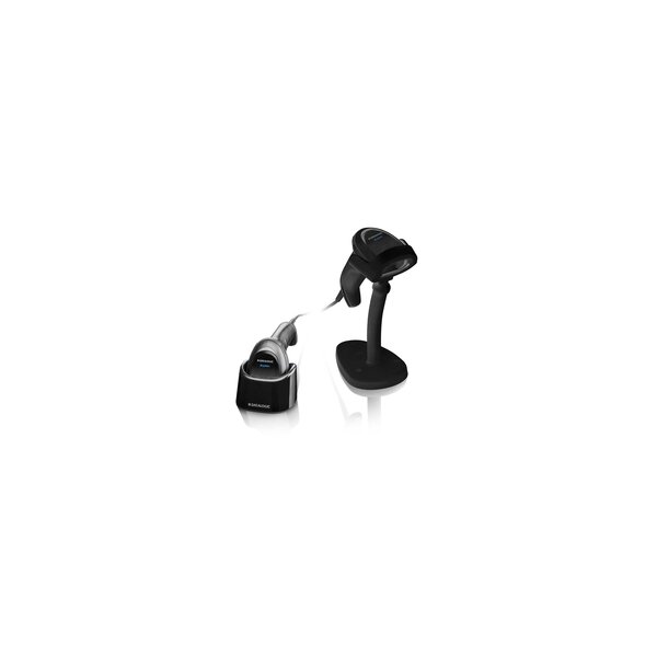 Datalogic Gryphon I GD4590 - Integrierter Barcodeleser - 1D/2D - Laser - Aztec Code - Datenmatrix - Dot Code A - MaxiCode - Micro QR Code - QR Code - 1280 x 800 Pixel - 0 - 100000 Lux