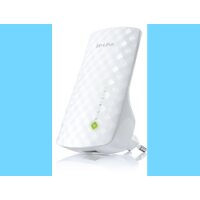 TP-LINK RE200 - Wi-Fi-Range-Extender - 802.11b/g/n/ac