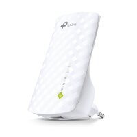 TP-LINK RE200 - Wi-Fi-Range-Extender - 802.11b/g/n/ac