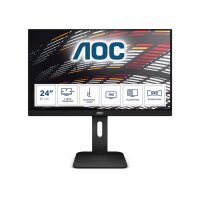 AOC P1 X24P1 - 61 cm (24 Zoll) - 1920 x 1200 Pixel -...