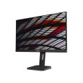 AOC P1 X24P1 - 61 cm (24") - 1920 x 1200 Pixel - WUXGA - LED - 4 ms - Schwarz