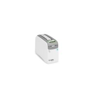 Zebra ZD510-HC - Thermodirekt - 300 x 300 DPI - 102 mm/sek - Verkabelt & Kabellos - Weiß