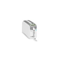 Zebra ZD510-HC - Thermodirekt - 300 x 300 DPI - 102 mm/sek - Verkabelt & Kabellos - Weiß