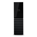 WD My Book  - 14 TB - 3.2 Gen 1 (3.1 Gen 1) - Schwarz