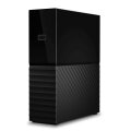 WD My Book  - 14 TB - 3.2 Gen 1 (3.1 Gen 1) - Schwarz