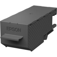 Epson ET-7700 Series Maintenance Box - Tintenabsorbierer - Schwarz - 1 Stück(e)