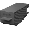 Epson ET-7700 Series Maintenance Box - Tintenabsorbierer - Schwarz - 1 Stück(e)