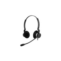Jabra Biz 2300 Duo - Kopfhörer - Kopfband -...