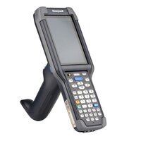 HONEYWELL CK65 - 10,2 cm (4 Zoll) - 480 x 800 Pixel - LCD - Multi-touch - Kapazitiv - 4 GB