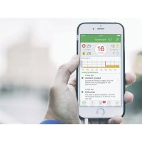 APC SFTWES50-DIGI - Betriebssystem - Nur Lizenz