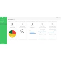 APC SFTWES50-DIGI - Betriebssystem - Nur Lizenz