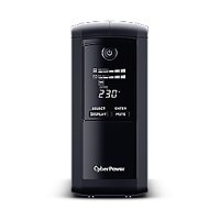 CyberPower Systems CyberPower VP700ELCD Line-Interactive...