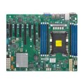 Supermicro X11SPL-F - Intel - 165 W - DDR4-SDRAM - 2048 GB - 1.2 V - 1600,1866,2133,2400,2666 MHz