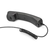 DIGITUS USB Telefonhörer