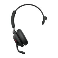 Jabra Evolve2 65 - Kabellos - Büro/Callcenter - 20 -...