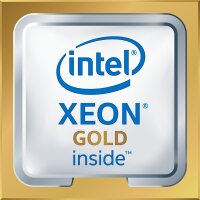 Intel Xeon 6148 p Xeon Gold 2,4 GHz - Skt 3647 Skylake