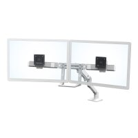 Ergotron HX Series 45-476-216 - Durchgeschraubt - 15,9 kg - 81,3 cm (32") - 400 x 400 mm - Höhenverstellung - Weiß