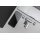 DIGITUS DA-70886 - Combo Card Reader Hub (USB-C+USB 3.0) 1x SD, 1x MicroSD, 1x USB 3.0, grau