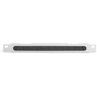 DIGITUS DN-10-ORG-1/2U - 254 mm (10") 0,5HE...
