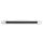 DIGITUS DN-10-ORG-1/2U - 254 mm (10") 0,5HE Kabelbürstenleiste 22x254x12 mm, Farbe Grau (RAL 7035)