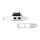 DIGITUS DN-10132 - Gigabit Ethernet PCI Express Card, 2-port 32-bit, low profile bracket, Intel chipset