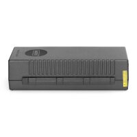 DIGITUS DN-95108 - 10 Gigabit Ethernet PoE+ Injector, 802.3at Power Pins:3/6(+), 1/2(-), 30W