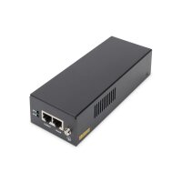 DIGITUS DN-95109 - Gigabit Ethernet PoE++ Injector,...