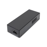 DIGITUS DN-95109 - Gigabit Ethernet PoE++ Injector,...