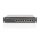 DIGITUS DN-95331 - L2 managed Gigabit Ethernet PoE Switch 8-Port PoE, 10 Zoll, 80W PoE-Budget