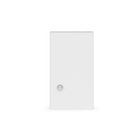 DIGITUS DN-96800S-2 - LWL Wandmontage Unibox, Kompakt 265 x 150 x 55 mm, grau (RAL 7035)