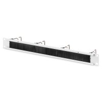 DIGITUS DN-97668 - 1HE Kabelrangierpanel mit...