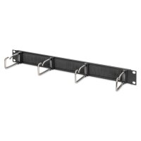 DIGITUS DN-97669 - 1HE Kabelrangierpanel mit...