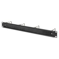 DIGITUS DN-97669 - 1HE Kabelrangierpanel mit...