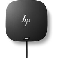 HP 5TW10AA - Verkabelt - USB 3.2 Gen 1 (3.1 Gen 1) Type-C - Schwarz - HP - HP ProBook 450 G7 Notebook PC; HP ProBook 440 G7 Notebook PC; HP ProBook 430 G7 Notebook PC; HP... - USB
