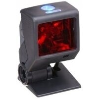 HONEYWELL 3580 QuantumT - Barcode-Scanner - Desktop-Gerät