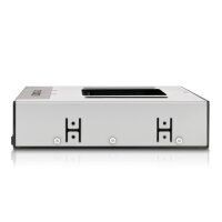 Icy Dock MB795SP-B - 9.5,26.1 mm - 6 Gbit/s - Festplatte...