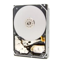 WD Ultrastar DC HC550 - 3.5 Zoll - 18000 GB - 7200 RPM