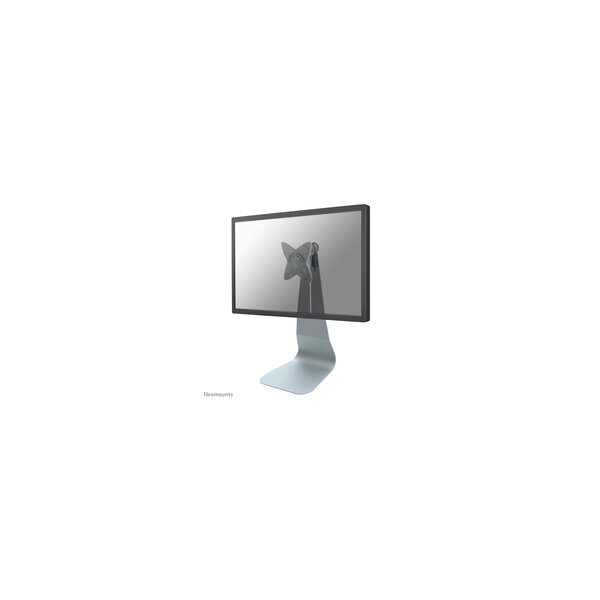 Neomounts FPMA-D800 Monitor-Ständer 10-27" - Freistehend - 10 kg - 25,4 cm (10") - 68,6 cm (27") - 100 x 100 mm - Schwarz