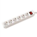 VALUE Steckdosenleiste - Wechselstrom 250 V - 3600 Watt